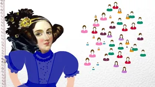 Ada Lovelace   World's first Computer Programmer