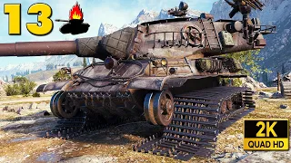 AMX M4 54 - Terminator - World of Tanks