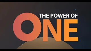 "The Power of One" by Bryce Courtenay