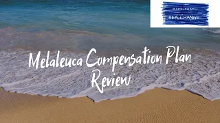 Melaleuca Compensation Plan Review