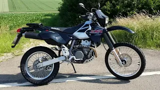 Suzuki DRZ DR-Z 400 S // 6. Juni 2018