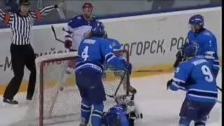 02 04 15 Hockey Russia Finland