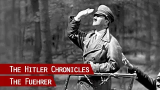 The Fuehrer - 1936 to 1937 | The Hitler Chronicles (6/13)