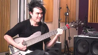 PLAY SLAP BASS LIKE A BEAST... with Henrik Linder of Dirty Loops