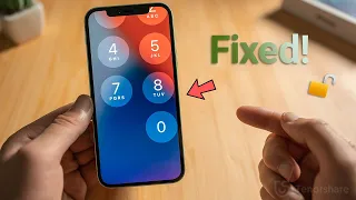 How to Fix iPhone Stuck in Zoom Mode/Unlock iPhone in Zoom Mode