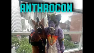 Anthrocon: The Movie (2022)