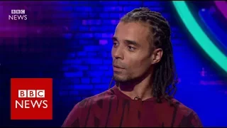 Akala, Michael Gove, Ed Balls on press and media treatment of Jeremy Corbyn - BBC News