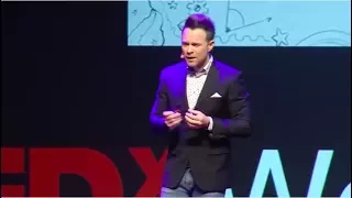 Why Toys Matter | Phil Sage | TEDxWellington