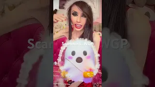 TikTok scammers…. #eugeniacooney #trending #tiktok #shorts