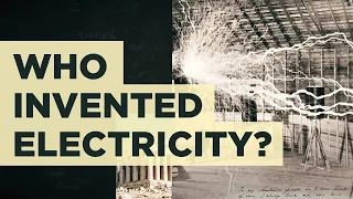 Electricity Through History  |  Ep 3: Ingenious: The Evolution of Innovation