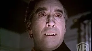 Dracula Has Risen from the Grave - Original Theatrical Trailer