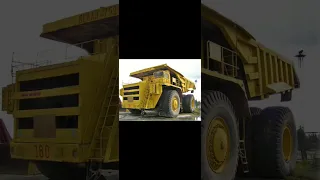 Evolution Belaz (1958-2019)😲😱😱👍👉