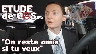 Il emmène son "amie" à l'autre bout du monde... et se fait friendzoner | Étude de cas