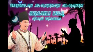 Ismaili Dua part 1 and 2