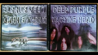 NEW * DEEP PURPLE - When A Blind Man Cries , REMASTERED, HIGH QUALITY SOUND.