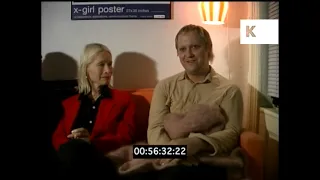 Antony And The Johnsons Interview, 2000s