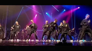 Todes Final - июнь 2019