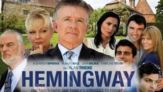 Hemingway / Trailer