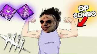 DBD: This New Killer Build is Too Overpowered...