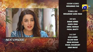 Qalandar Episode 37 Teaser - 11th February 2023 - HAR PAL GEO