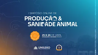 I Simpósio Online de Produção e Sanidade Animal