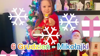 Mikołajki 2020  - prezenty 🎅🎅