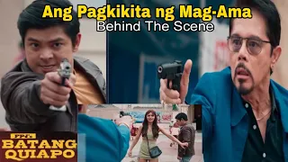 Mga Dapat Abangan sa Batang Quiapo Season 2 (Behind The Scene)