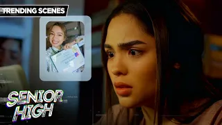 ‘Protection’ Episode | Senior High Trending Scenes