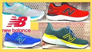 NEW BALANCE FACTORY STORE Sale 70% OFF SNEAKERS SANDALS | SHOP WITH ME