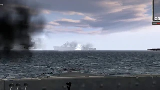 Battlefield 1942 - "Best" moments 11