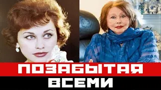 Позабытая всеми советская актриса Майя Менглет умерла в Австралии