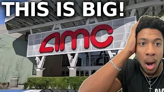 URGENT! ALL OR NOTHING ON AMC STOCK! THIS IS IT!