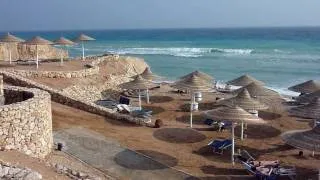 Domina Coral Bay El Sultan 2010