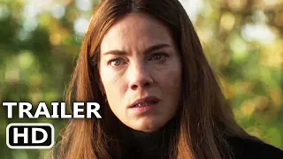 ECHOES Trailer (2022) Michelle Monaghan, Matt Bomer