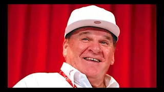 ¡Polémica! Caso Pete Rose