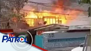 13 aso patay sa sunog sa Bahay Toro, Quezon City | TV Patrol