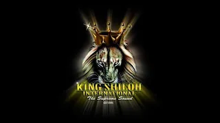King Shiloh Int Culture Showcase Mix