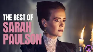 Sarah Paulson's Top Five Best Performances