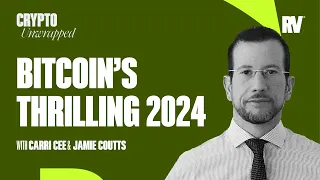 Why 2024 Could Be Very Exciting for Bitcoin ft. @Bitcoin-People