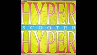 Scooter -Hyper Hyper  (Stella Project Rework)