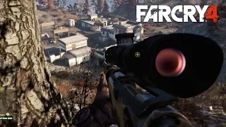 Defuse The Bombs #2 - Far Cry 4