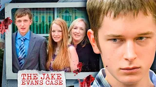 The 17YO That Killed His Mom & Sister As A Game