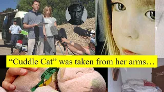 MADELEINE MCCANN The #1 Clue We All Missed