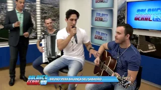 Bruno Viera - Entrevista descontraída