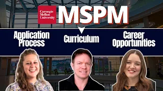 Unlock Your Career Potential with Carnegie Mellon's MS in Product Management