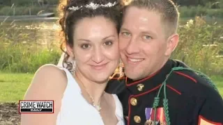 Pt. 2: Officer Killed In Christmas Eve Ambush - Crime Watch Daily with Chris Hansen