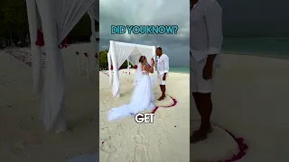 Getting Married In The Maldives Is ILLEGAL