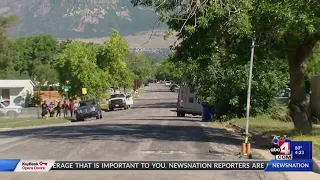 Fight over drone in Ogden escalates to gunshots, police say