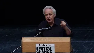 Anti Zionism is not antisemitism - Ilan Pappé