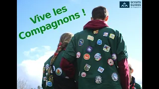 Vive les Compagnons !